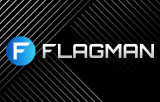 Flagman Casino logo