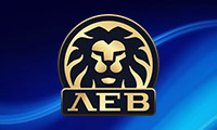 Лев logo